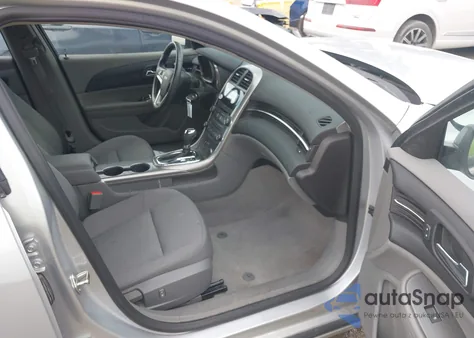 2013 Chevrolet Malibu 1Ls from USA, damaged, VIN 1G11B5SAXDF345467